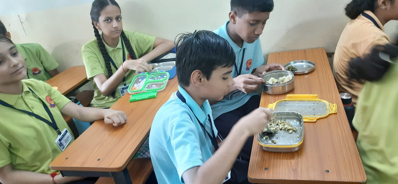 Nutrition and Healthy Meals – Promoting Healthy Eating Habits among Students - Photo 6